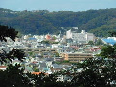 ♪鎌倉の街♪