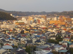 ♪神奈川県逗子市