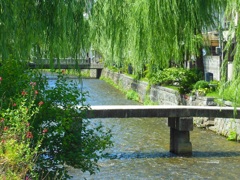 ♪京都白川
