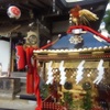♪お神輿～逗子　池子神明社