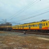 ♪元西武電車～三岐鉄道