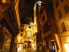♪Clock　gate