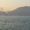 ♪関門海峡