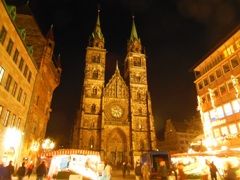 ♪NURNBERG♪