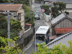 ♪京急バス～葉山海岸線