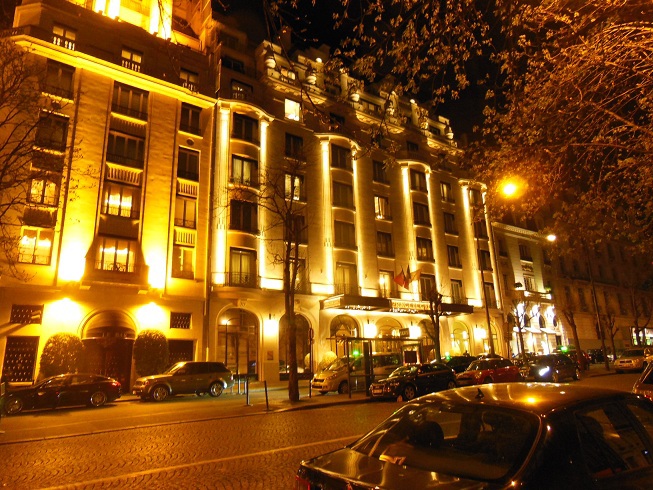 Paris at night2