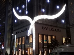 ♪BVLGARI