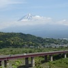 ♪富士山～東名富士川SA