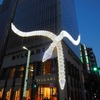 ♪イルミ47th　BVLGARI♪ 2014-11-15 SAT