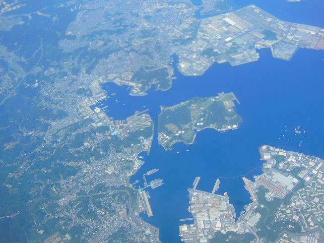 ♪横須賀＾＾