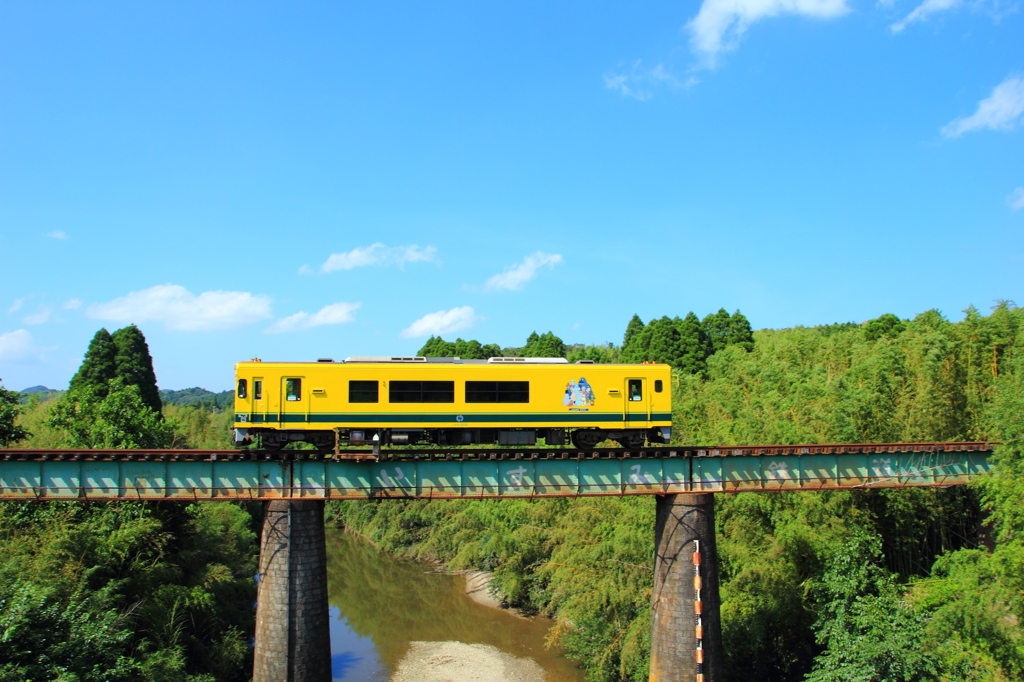 いすみ鉄道