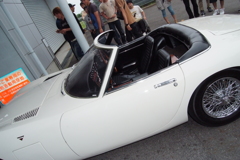 TOYOTA 2000GT
