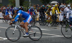 ツールドフランス　ｉｎ　さいたま　②