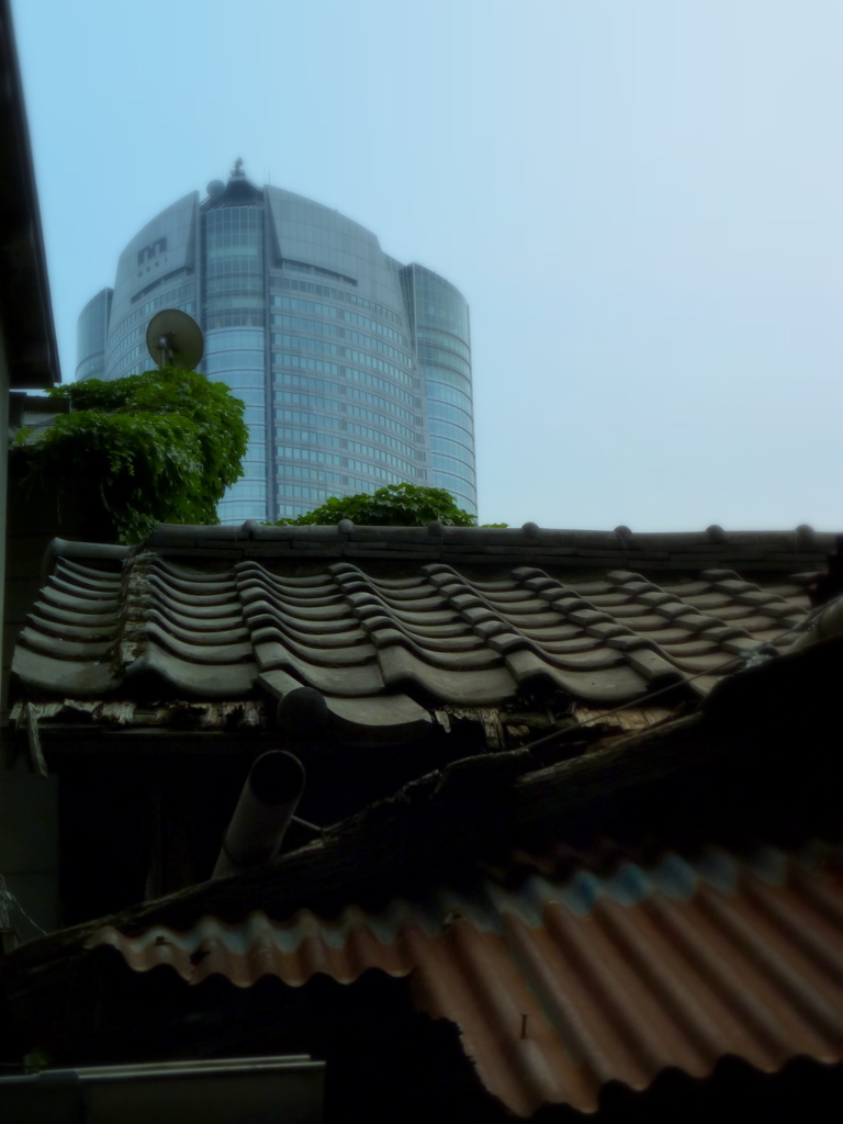 盛　衰　