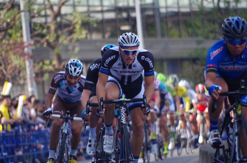 Le Tour de France in さいたま　⑤