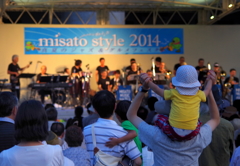 真夏の夜のＪＡＺＺ②