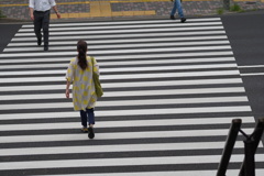 女のみち