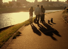 リバーサイド物語　１