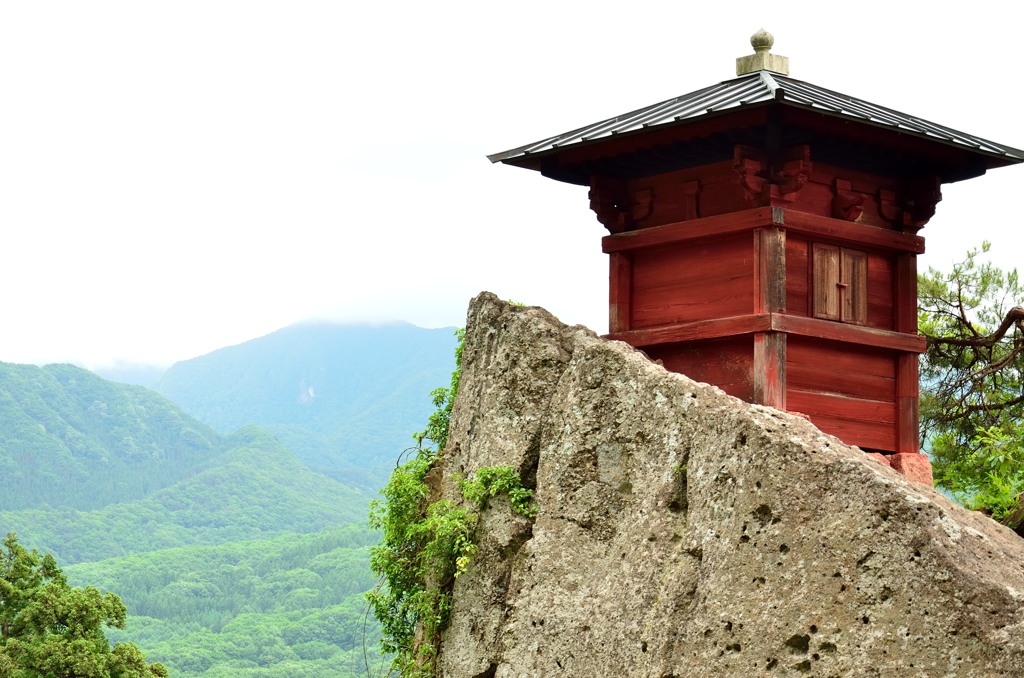 宝永２年頃の建築。（説）