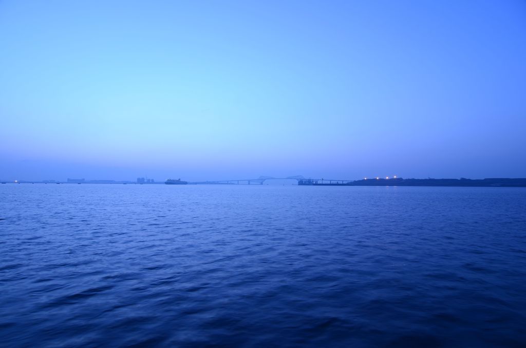 朝