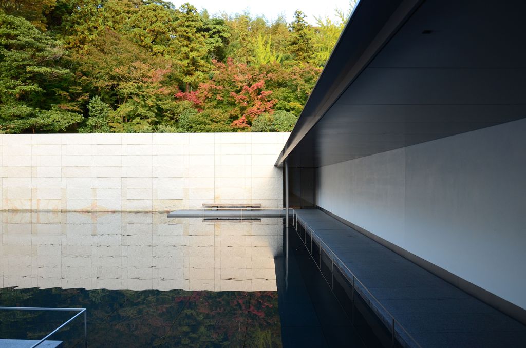 D.T.SUZUKI. MUSEUM
