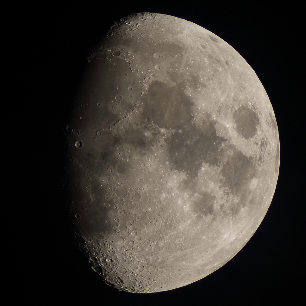 月齢９.５　150228