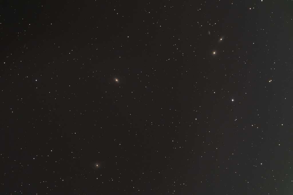 M96付近　160210