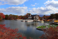 大沼公園