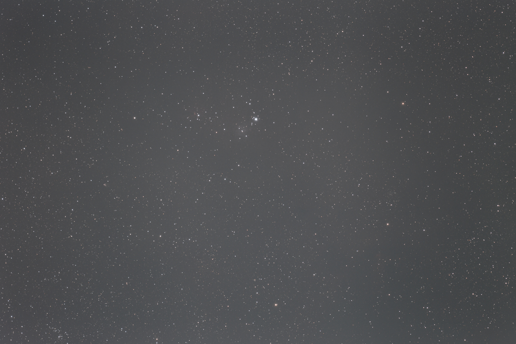 鏡筒が戻ってきました♪