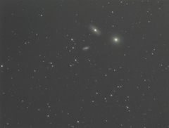 PGC32306 (NGC3373) 200318