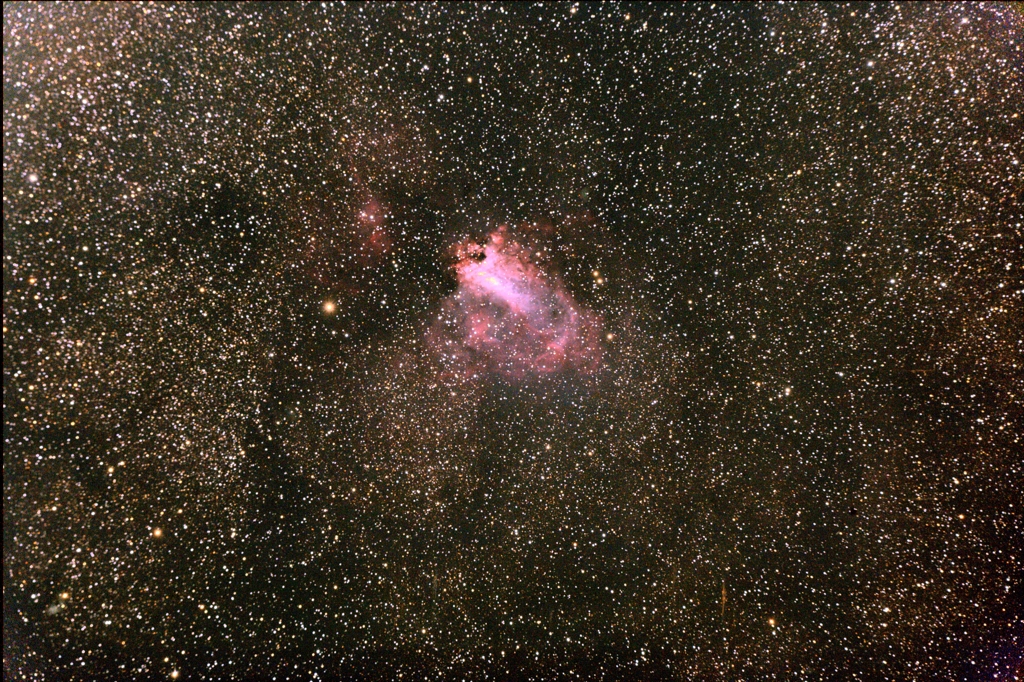 M17　150527　処理画像