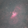 わし星雲　20170505-M16-0011