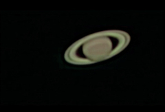土星