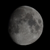 月齢　11.1　170507