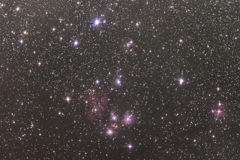 NGC2182　　2016-12-02
