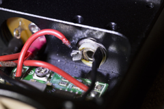 ASTRO6D　不具合個所