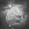 オリオン大星雲　20201206