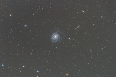 M101　　160602