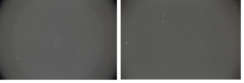 ゴースト検証　160218