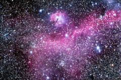 わし星雲　160103　再処理