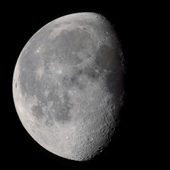 月齢19.7　150805　カラー調整＆コンポジット