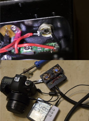 修理終了しました