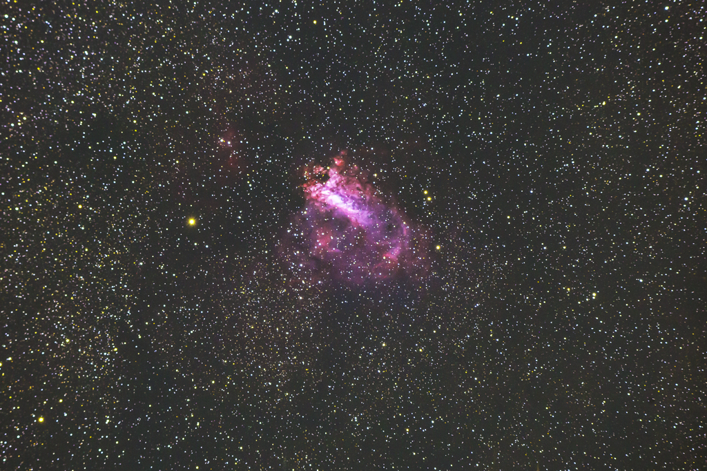 M17　150527　処理画像その2