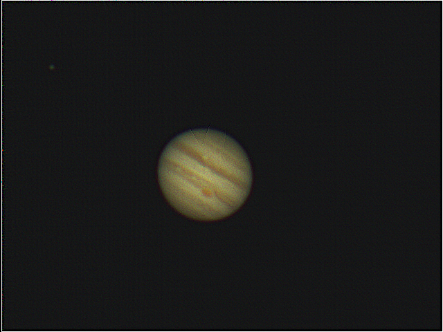 木星　160308