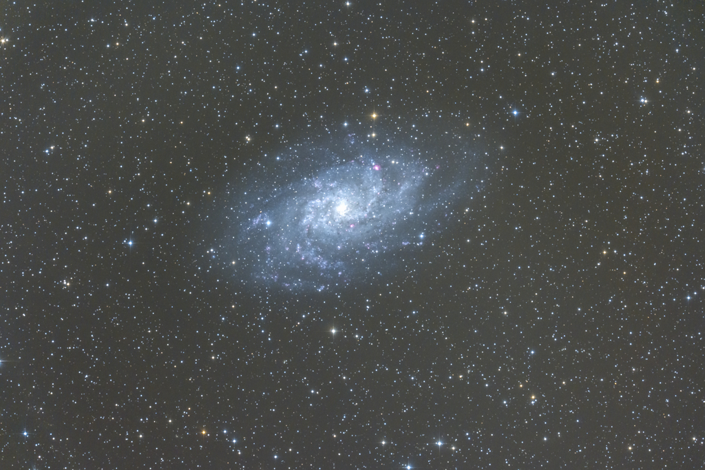 M33　161105
