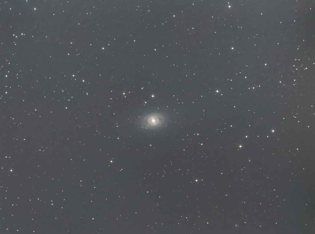 PGC32007 (NGC3351)　200105　PI処理