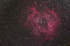 薔薇星雲