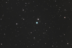 エスキモー星雲