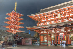 浅草寺