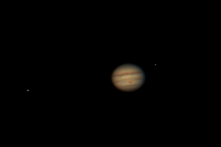 木星　180401　撮影